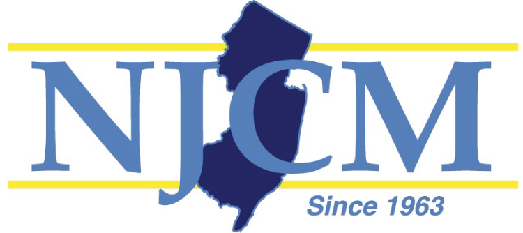 NJCM 61st Annual Spring Conference 2026